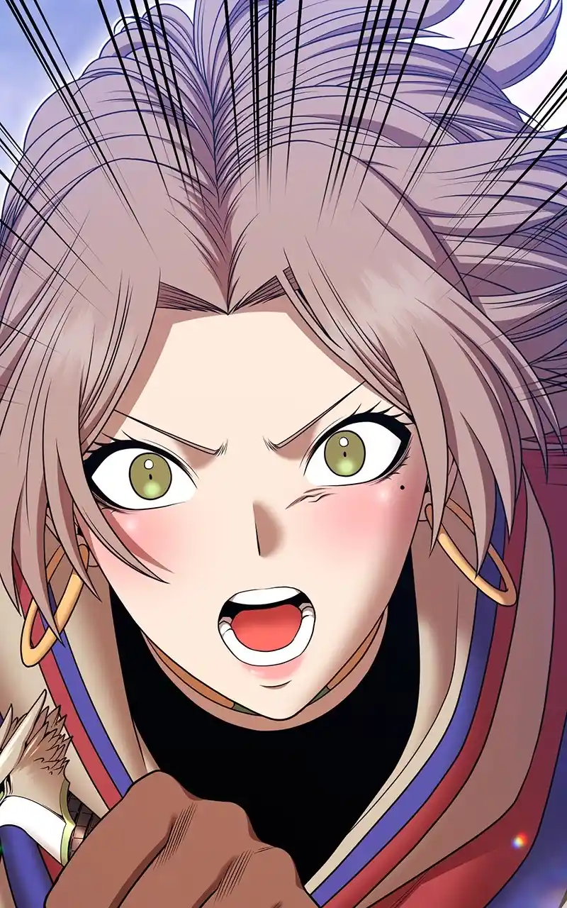 +99 Wooden Stick Chapter 99