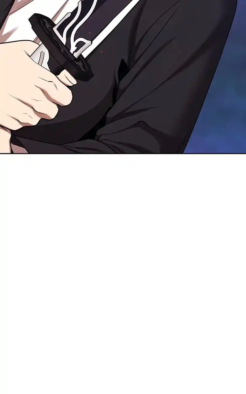 +99 Wooden Stick Chapter 99