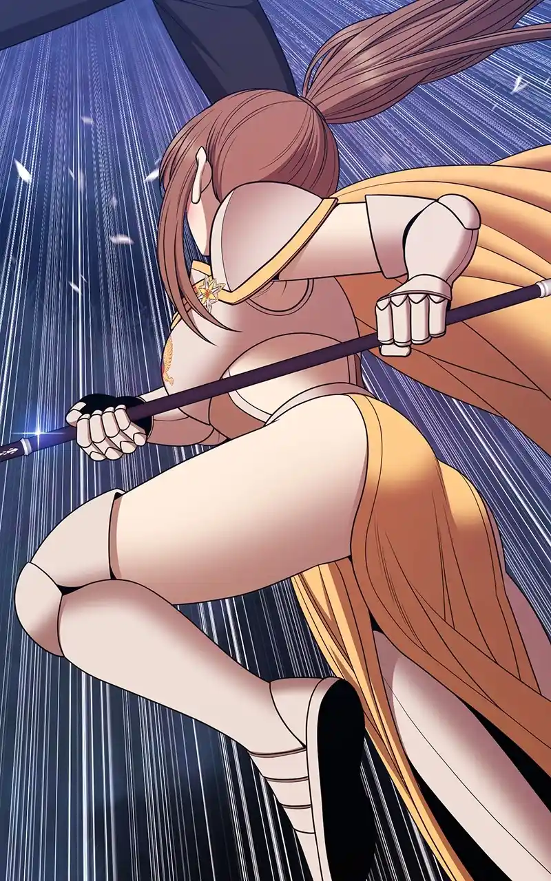 +99 Wooden Stick Chapter 99