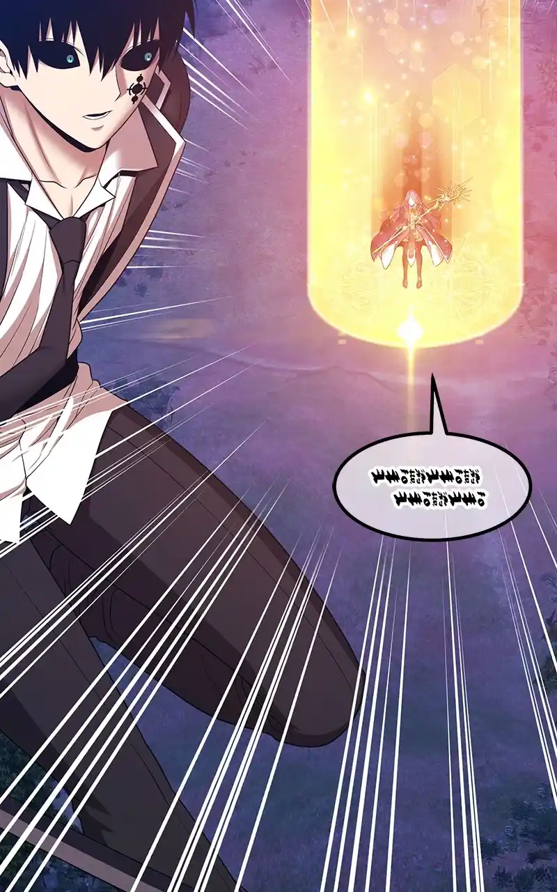 +99 Wooden Stick Chapter 99