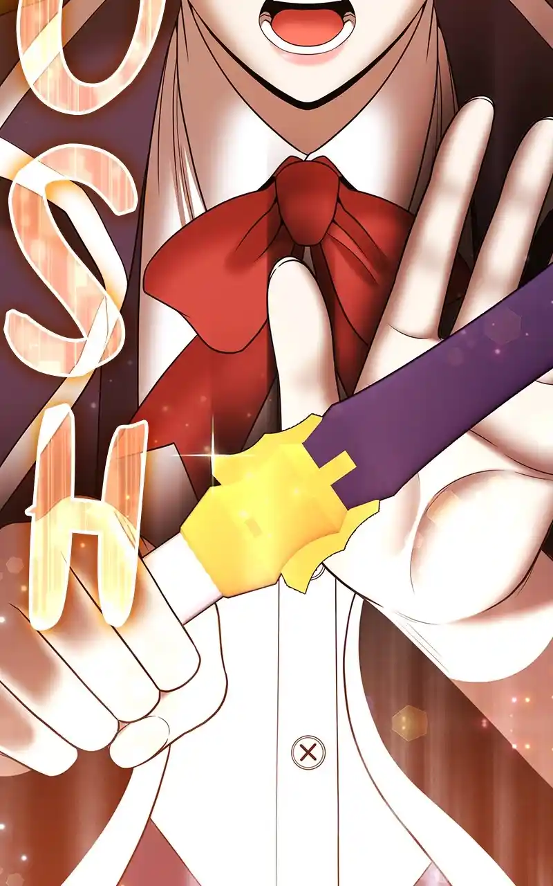 +99 Wooden Stick Chapter 99