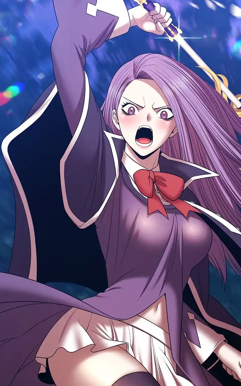 +99 Wooden Stick Chapter 99