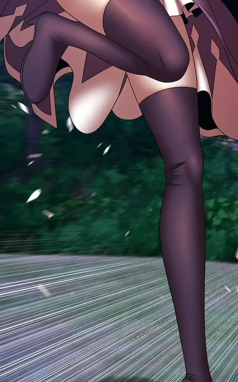 +99 Wooden Stick Chapter 99