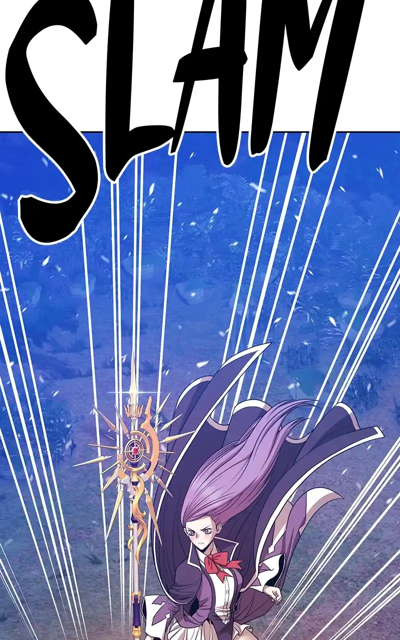 +99 Wooden Stick Chapter 99