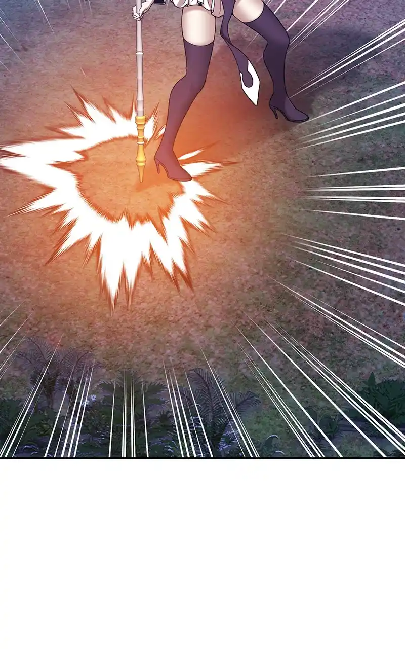 +99 Wooden Stick Chapter 99