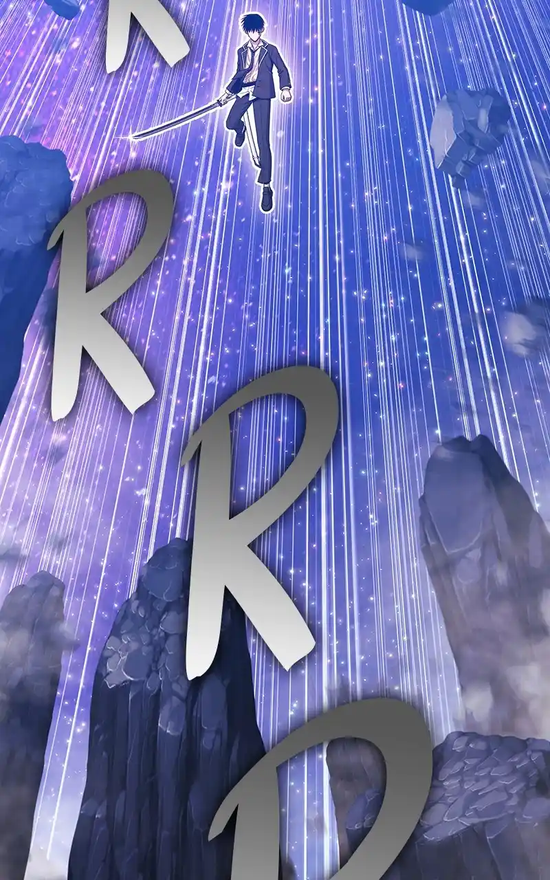 +99 Wooden Stick Chapter 99