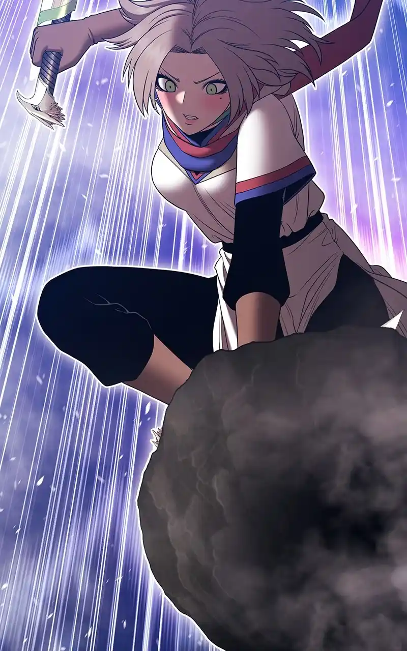 +99 Wooden Stick Chapter 99