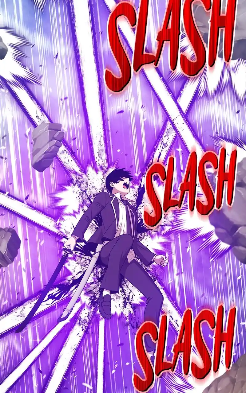 +99 Wooden Stick Chapter 99