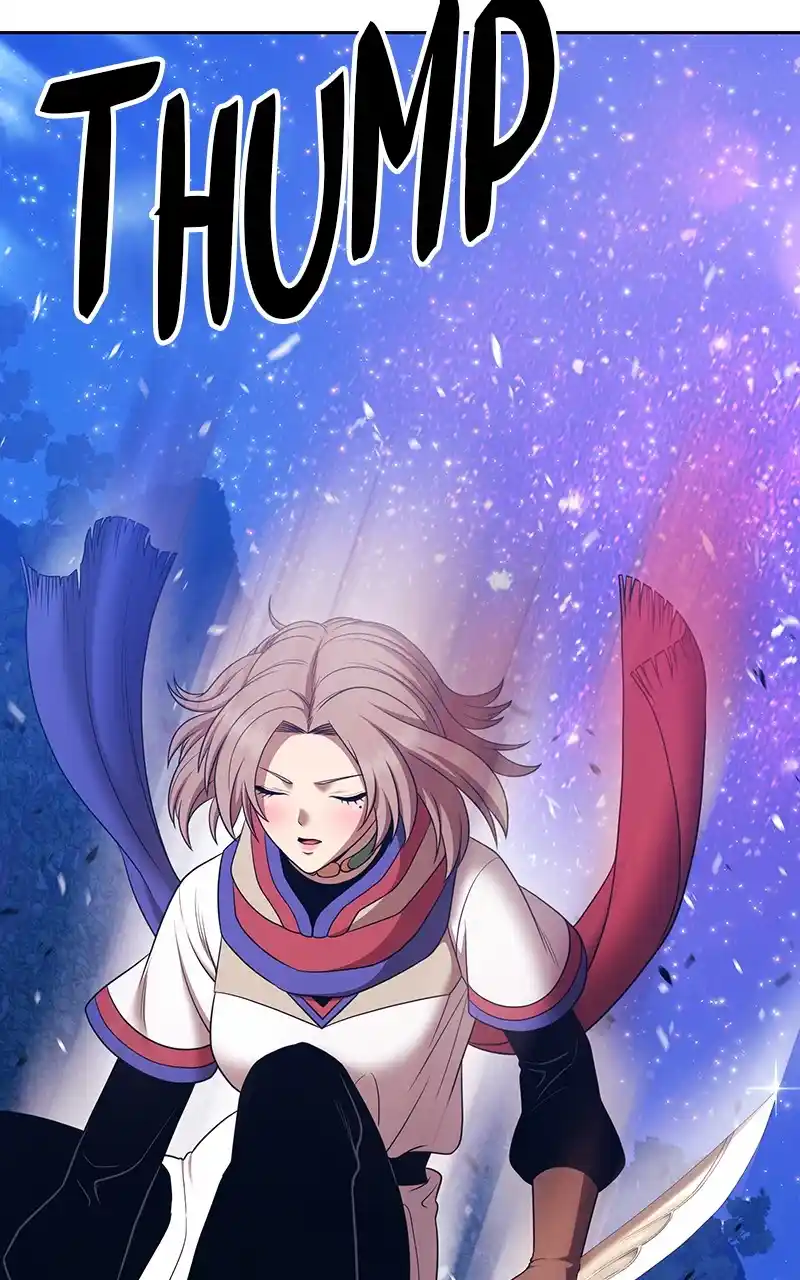 +99 Wooden Stick Chapter 99