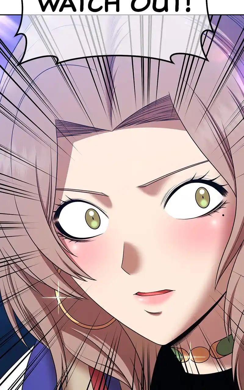 +99 Wooden Stick Chapter 99