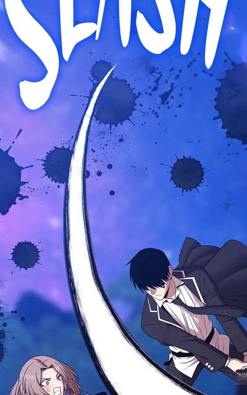 +99 Wooden Stick Chapter 99