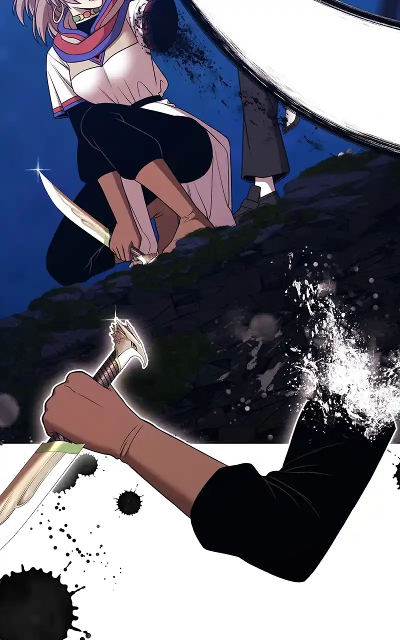 +99 Wooden Stick Chapter 99