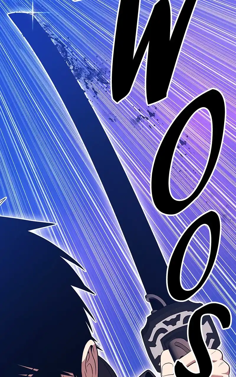 +99 Wooden Stick Chapter 99