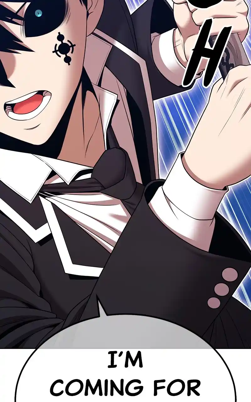 +99 Wooden Stick Chapter 99