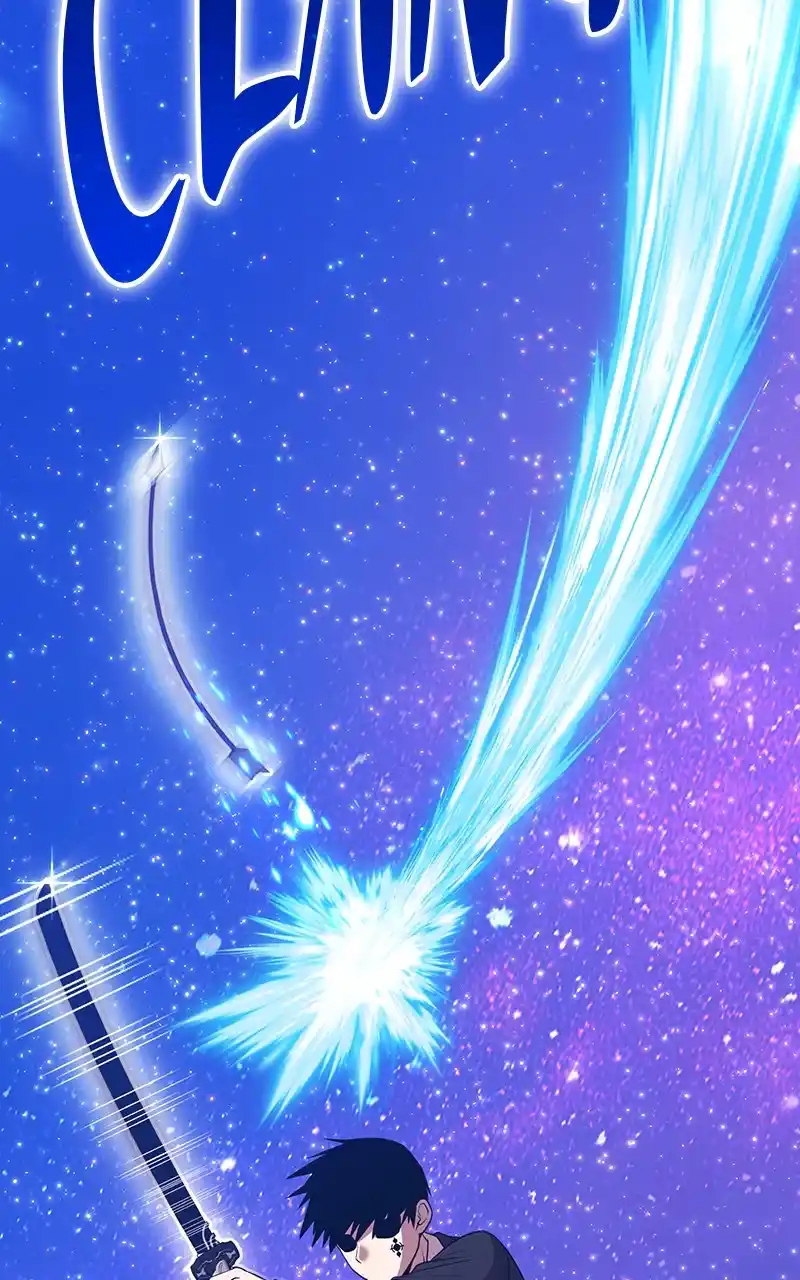 +99 Wooden Stick Chapter 99