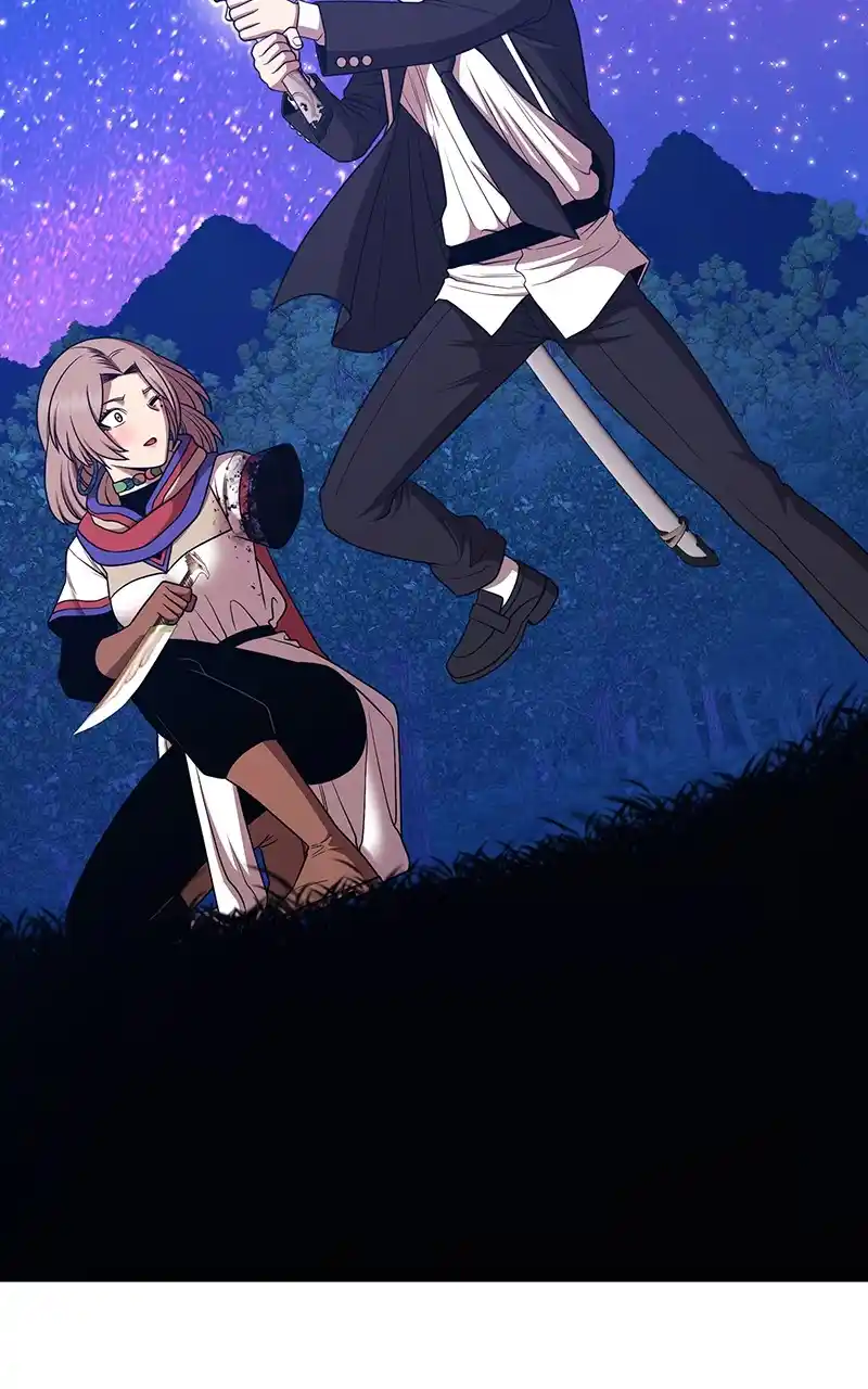 +99 Wooden Stick Chapter 99