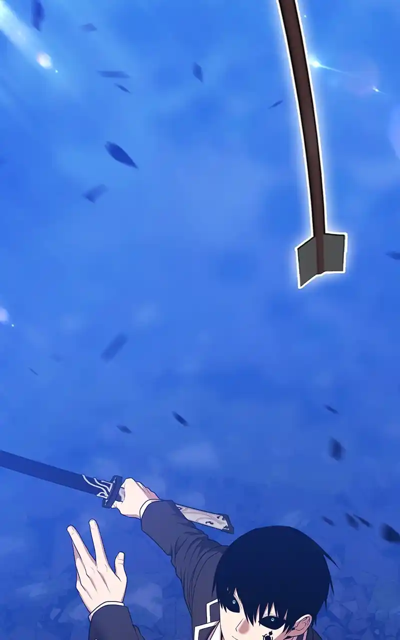 +99 Wooden Stick Chapter 99