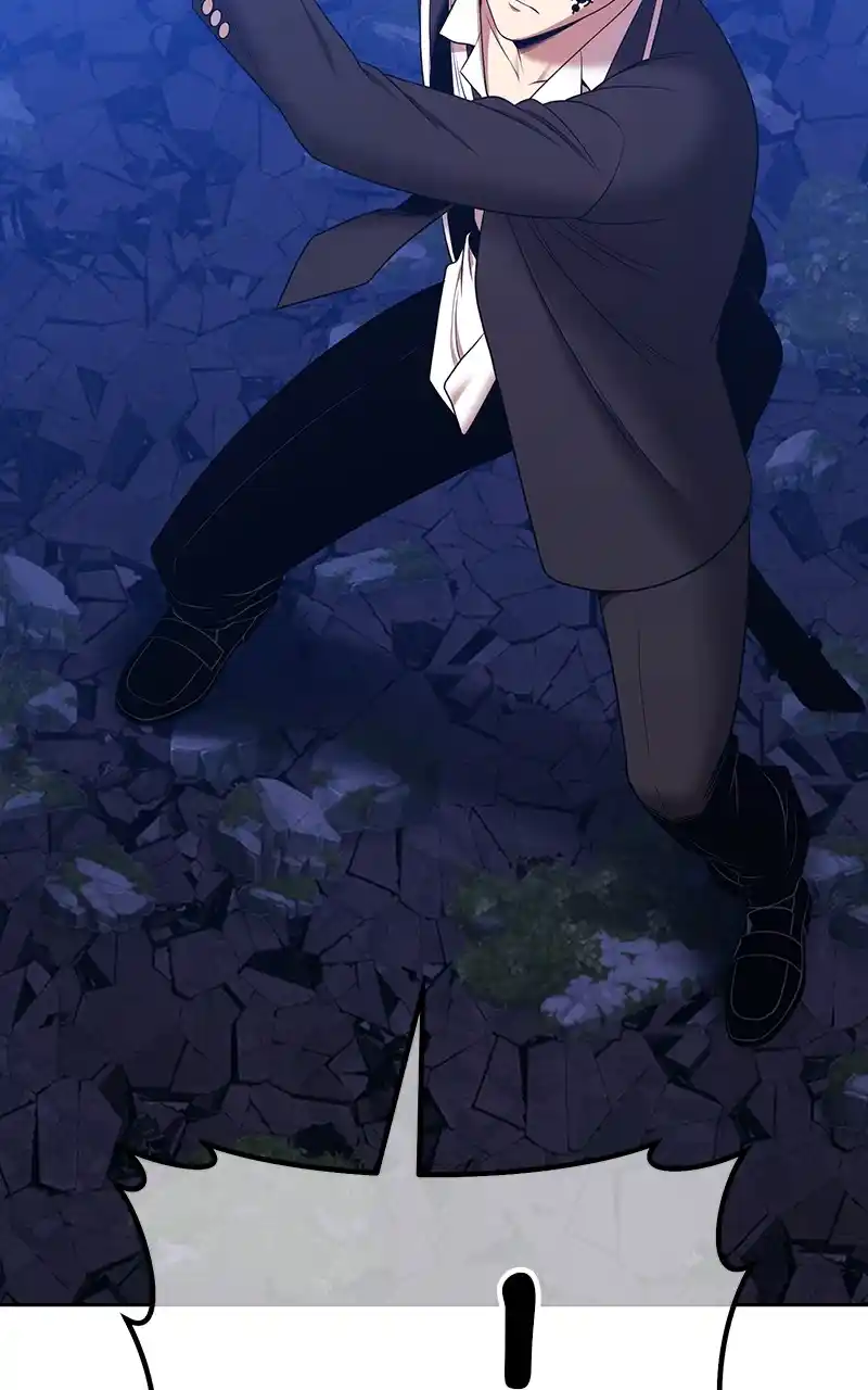 +99 Wooden Stick Chapter 99