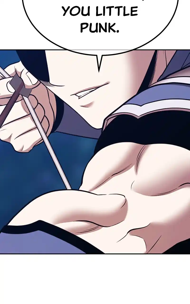 +99 Wooden Stick Chapter 99