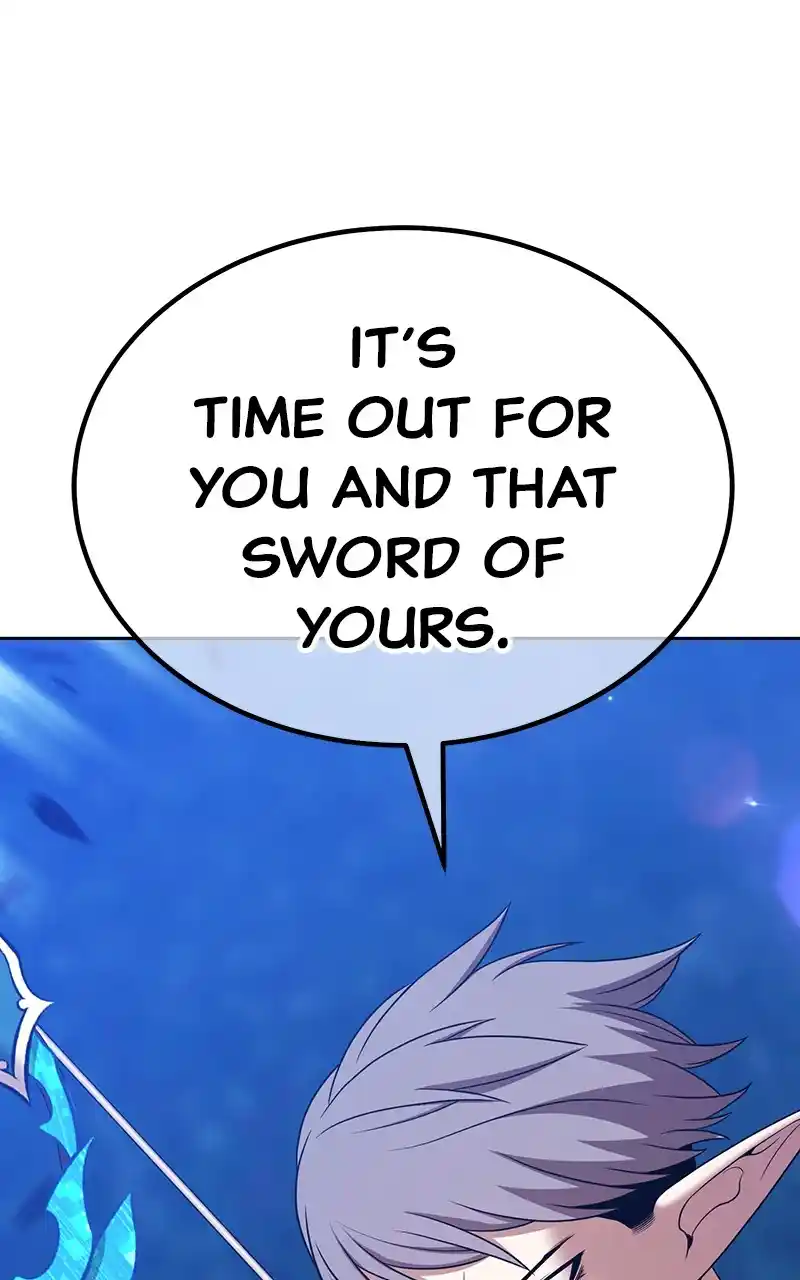 +99 Wooden Stick Chapter 99