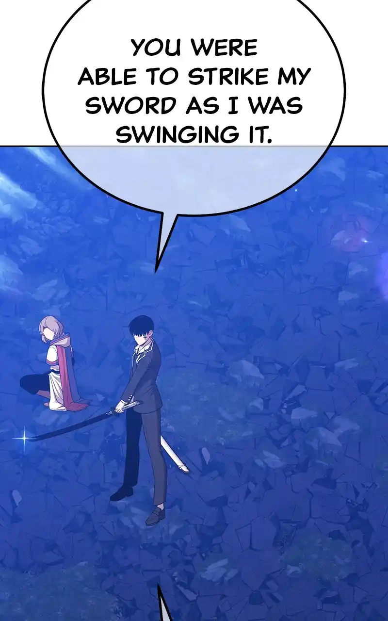 +99 Wooden Stick Chapter 99