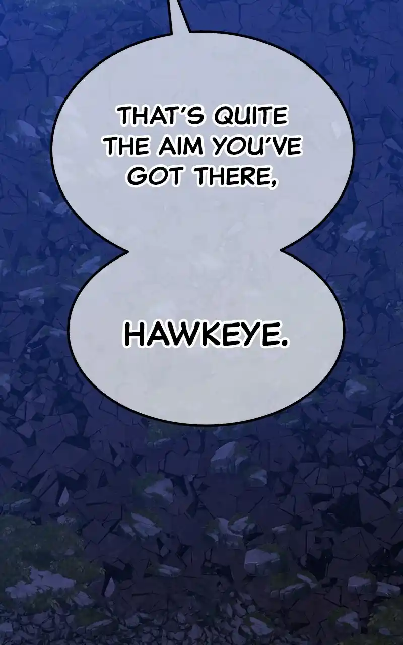 +99 Wooden Stick Chapter 99