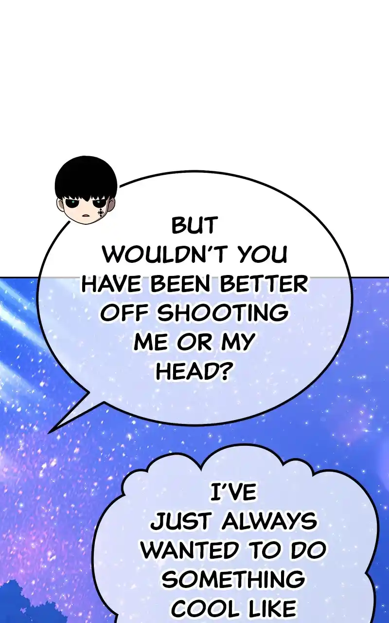 +99 Wooden Stick Chapter 99