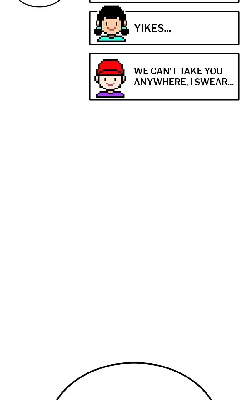 +99 Wooden Stick Chapter 99