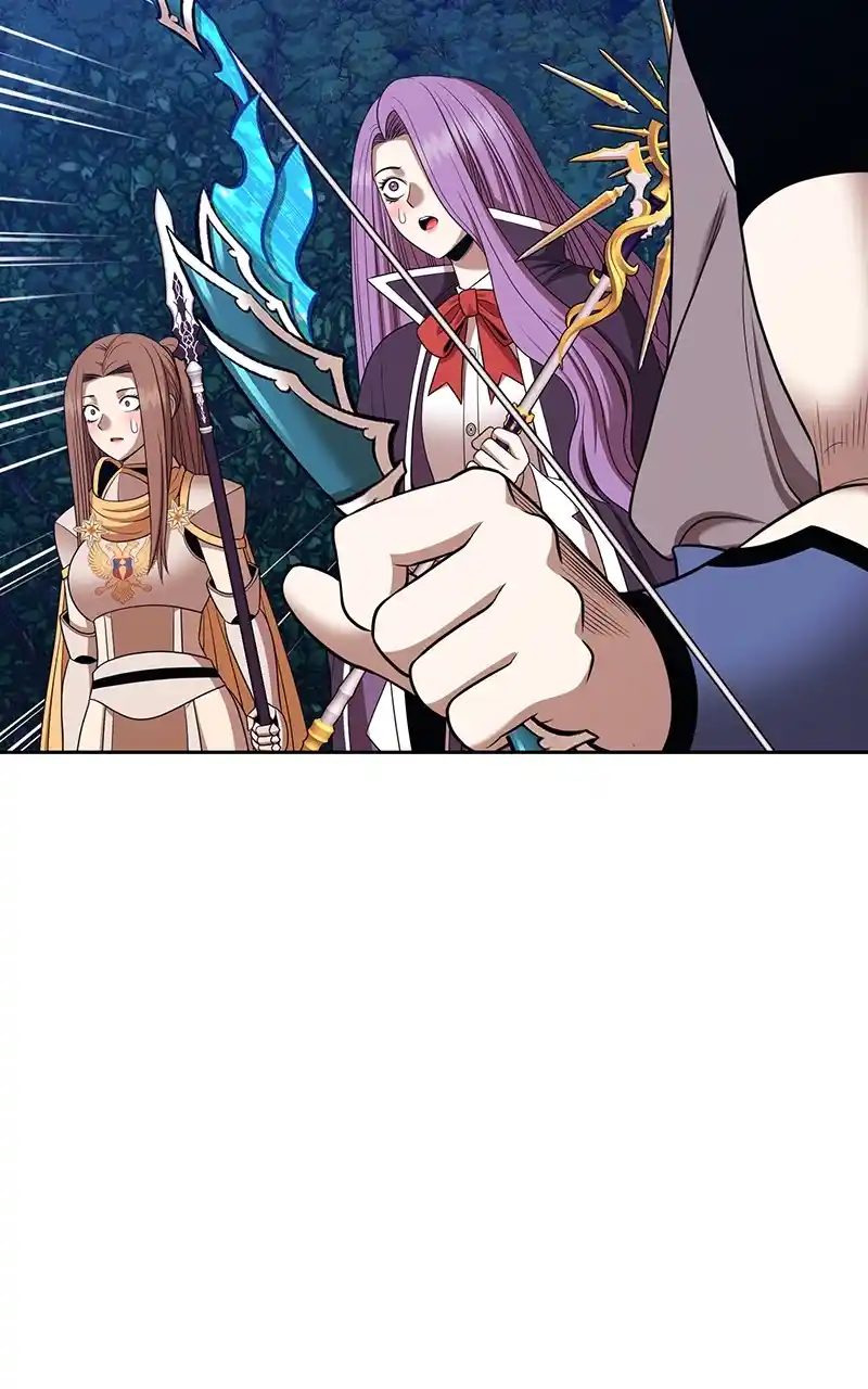 +99 Wooden Stick Chapter 99