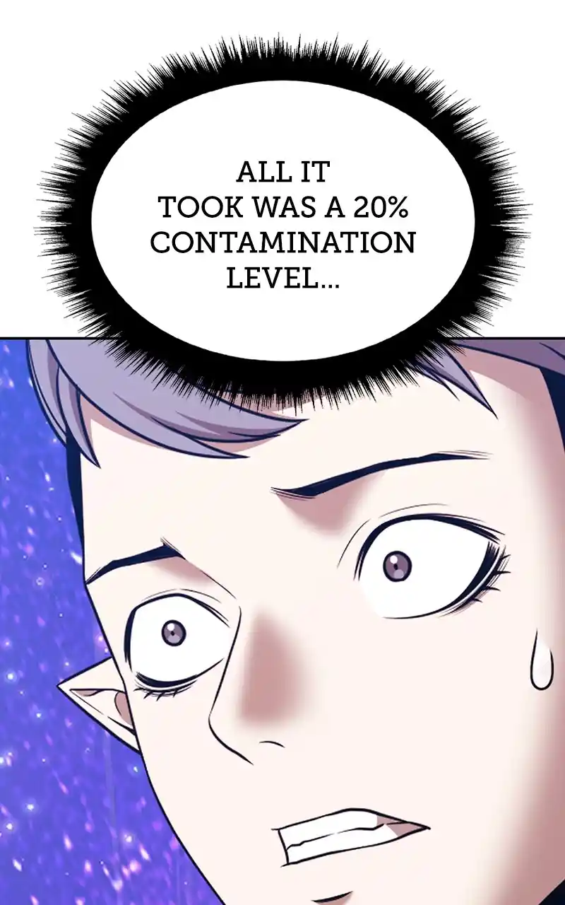 +99 Wooden Stick Chapter 99