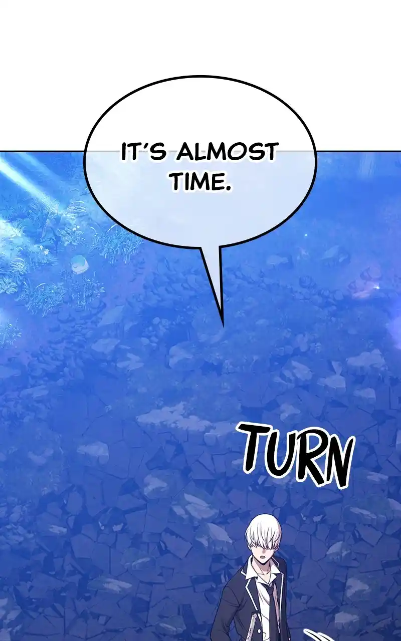 +99 Wooden Stick Chapter 99