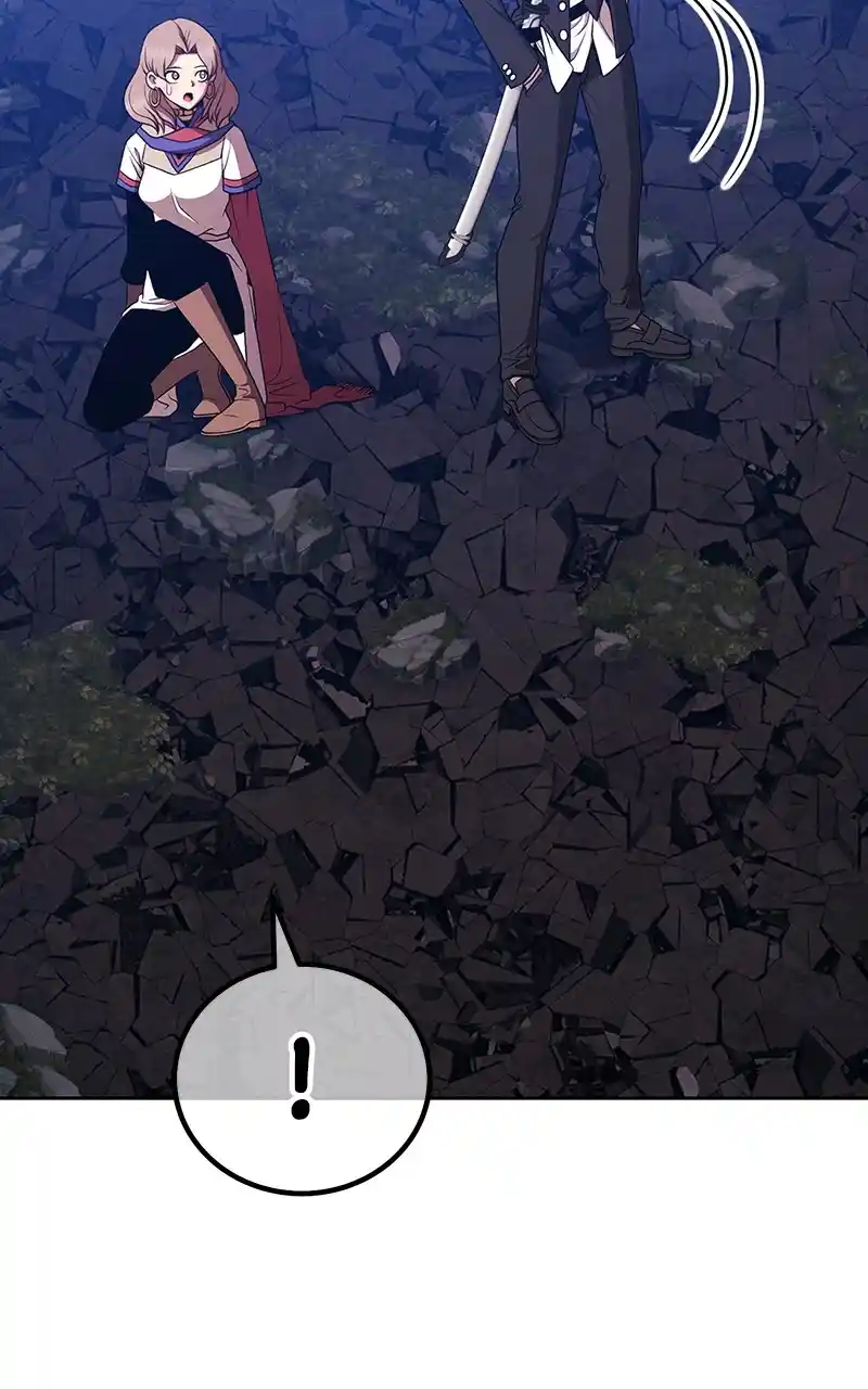 +99 Wooden Stick Chapter 99