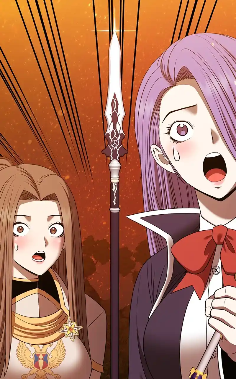 +99 Wooden Stick Chapter 99