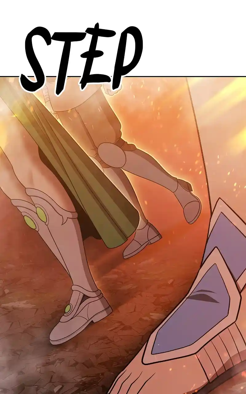 +99 Wooden Stick Chapter 99