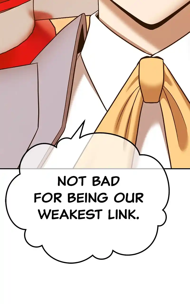 +99 Wooden Stick Chapter 99