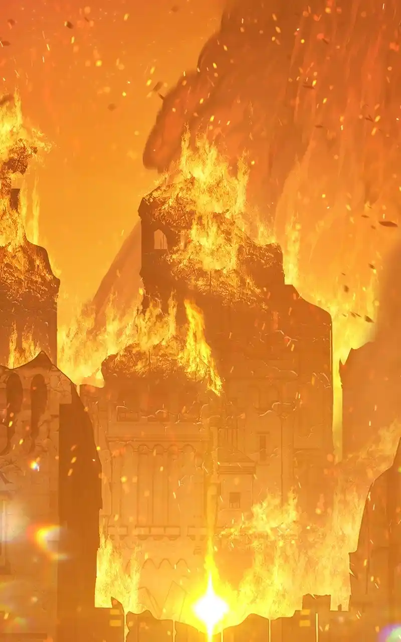 +99 Wooden Stick Chapter 99