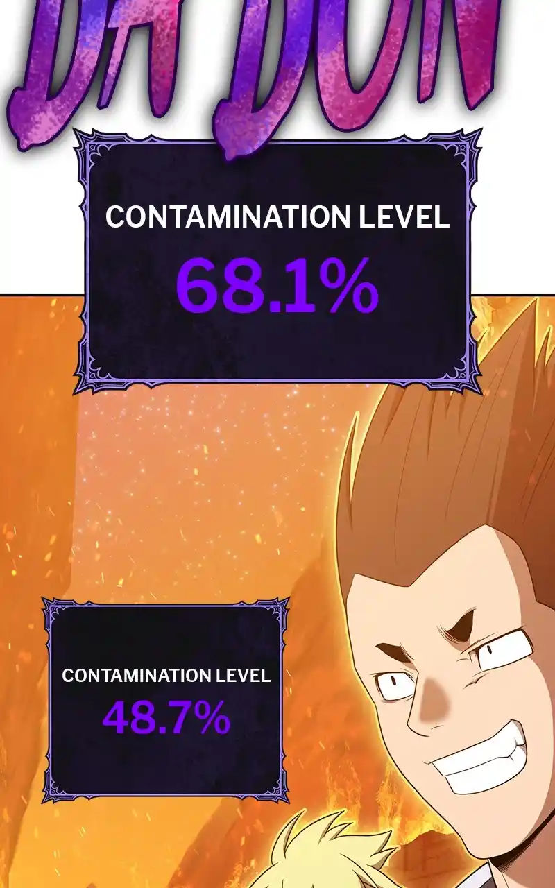 +99 Wooden Stick Chapter 99