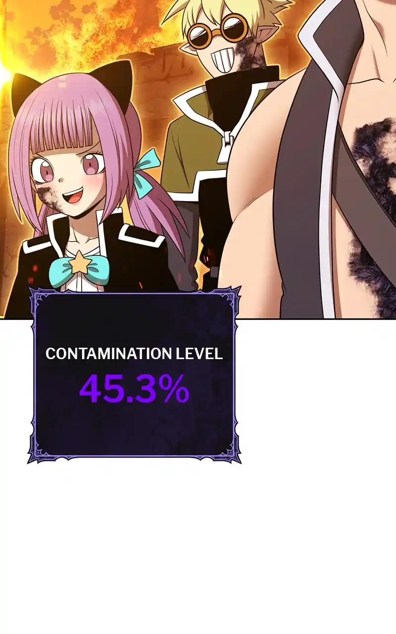 +99 Wooden Stick Chapter 99