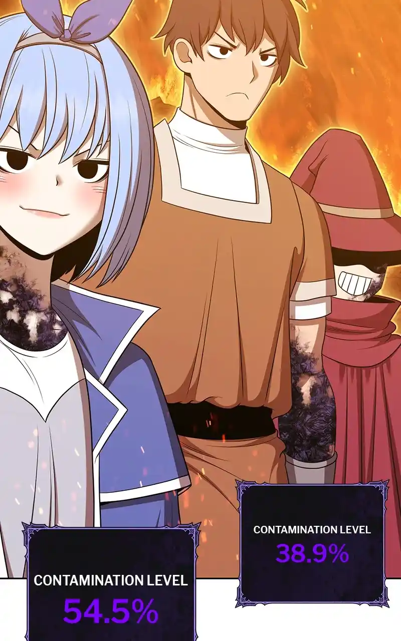 +99 Wooden Stick Chapter 99