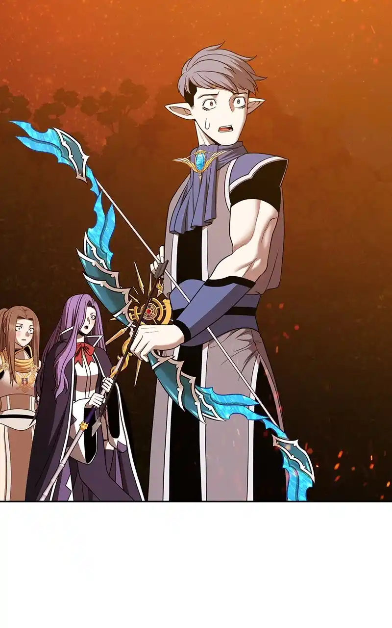 +99 Wooden Stick Chapter 99