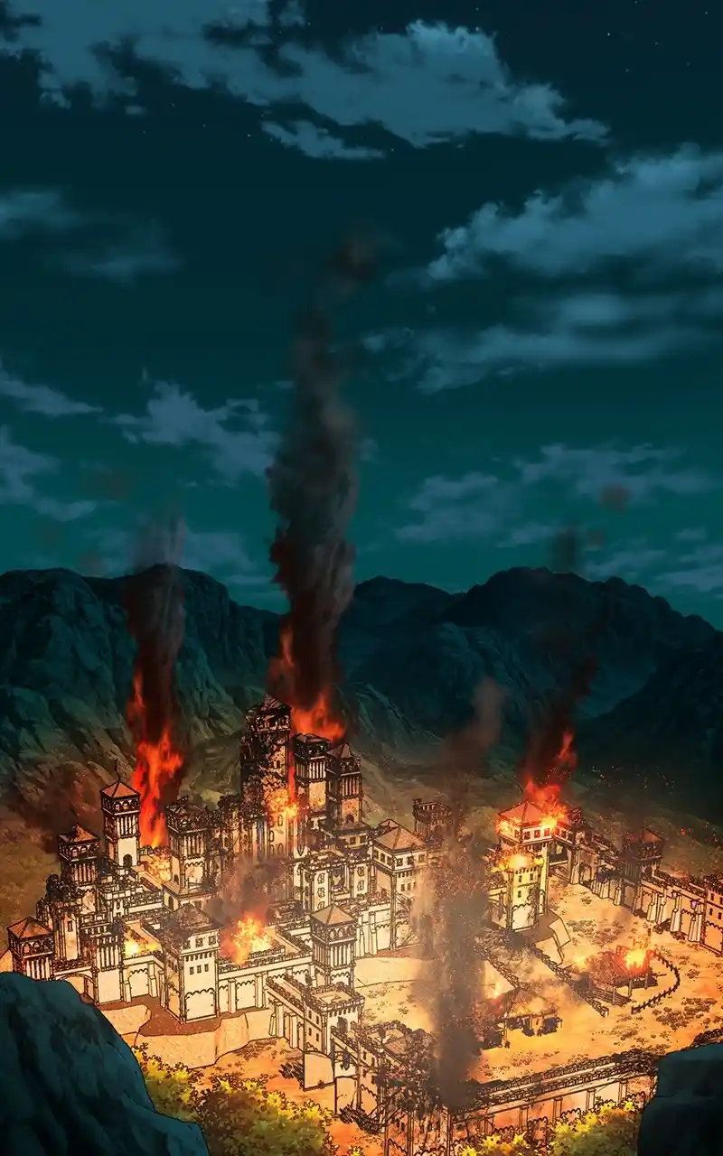 +99 Wooden Stick Chapter 99