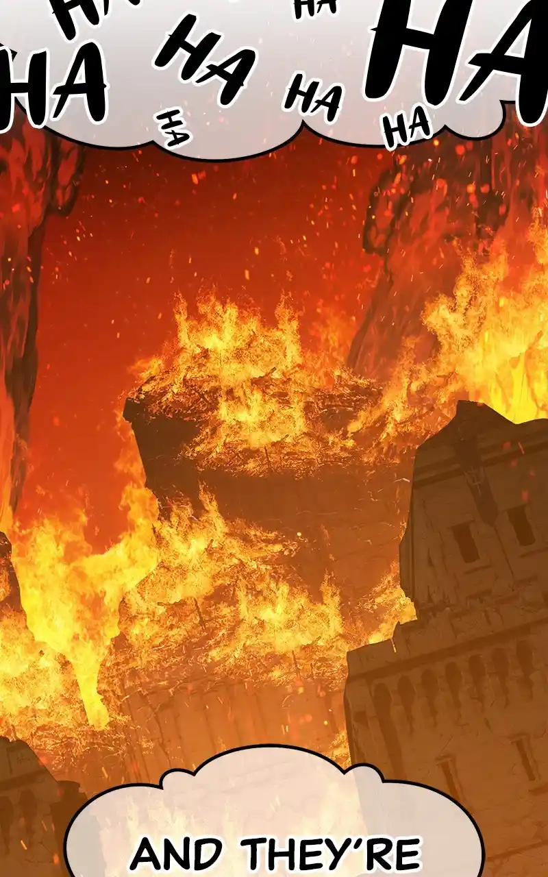 +99 Wooden Stick Chapter 99