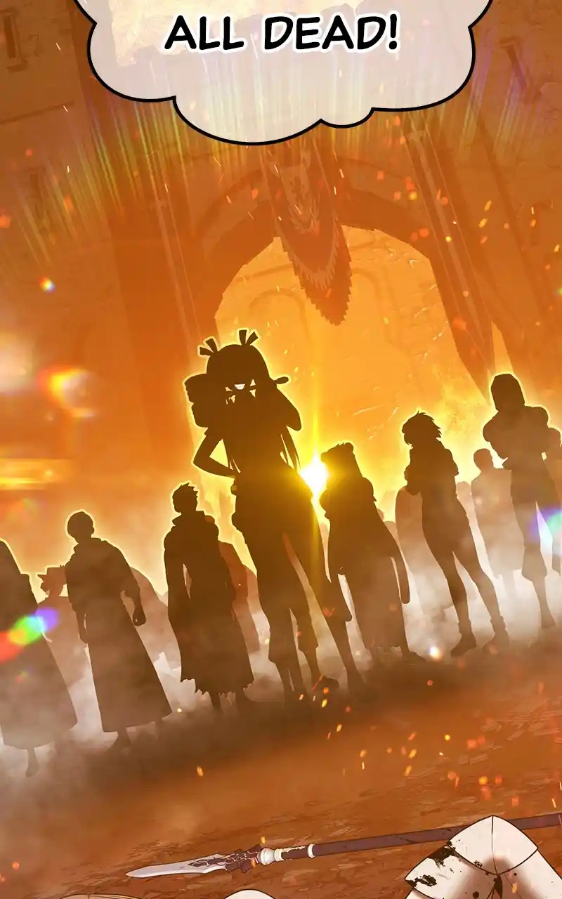 +99 Wooden Stick Chapter 99