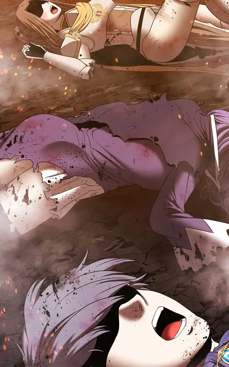 +99 Wooden Stick Chapter 99