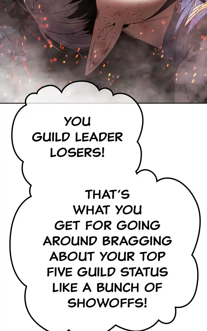 +99 Wooden Stick Chapter 99