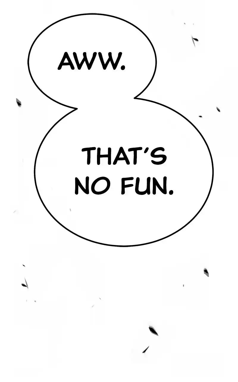 +99 Wooden Stick Chapter 99