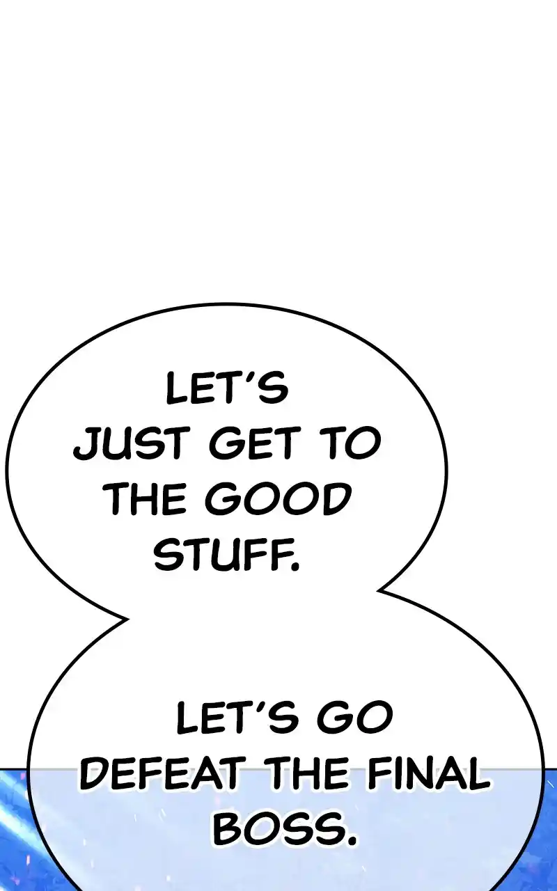 +99 Wooden Stick Chapter 99