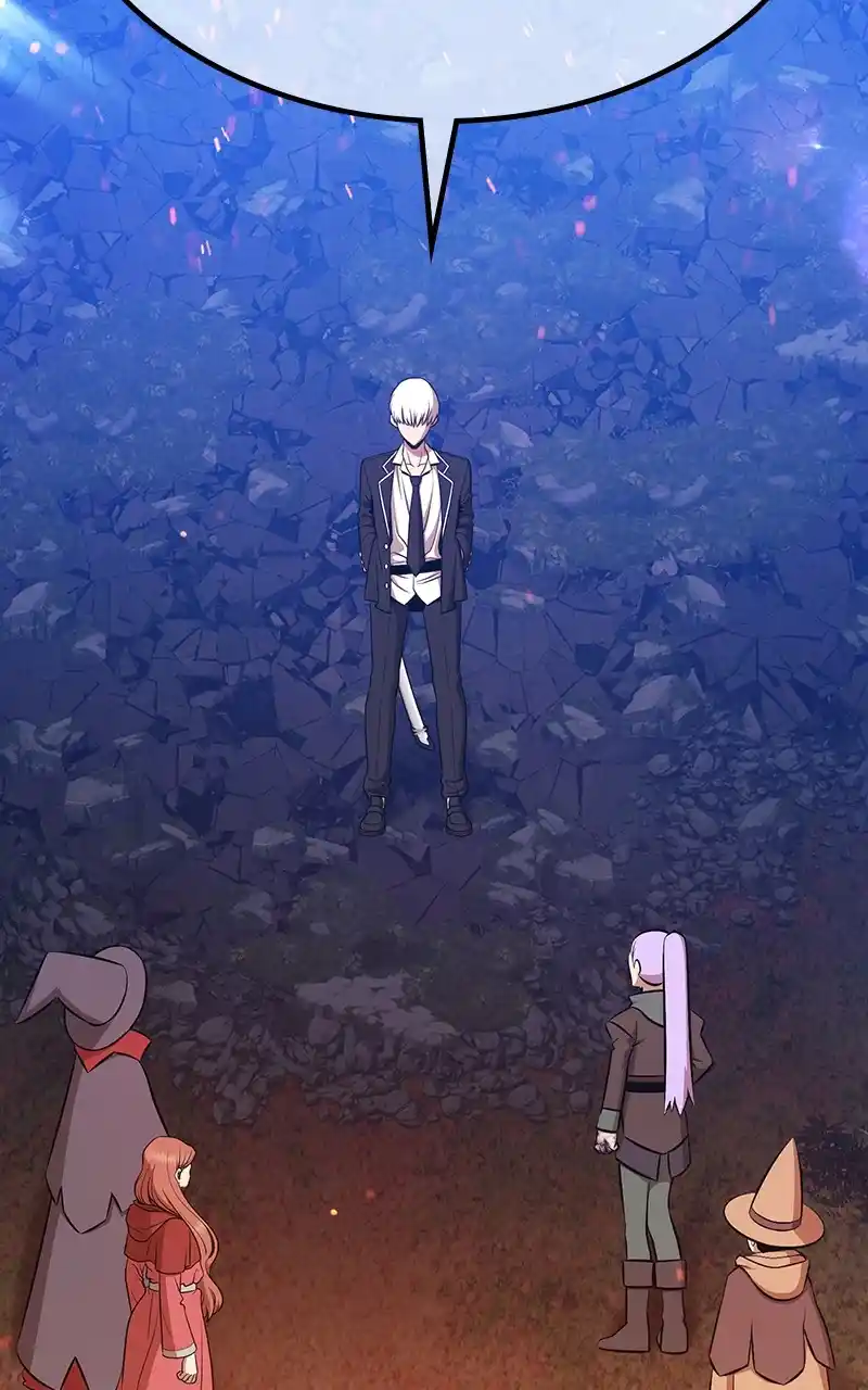 +99 Wooden Stick Chapter 99