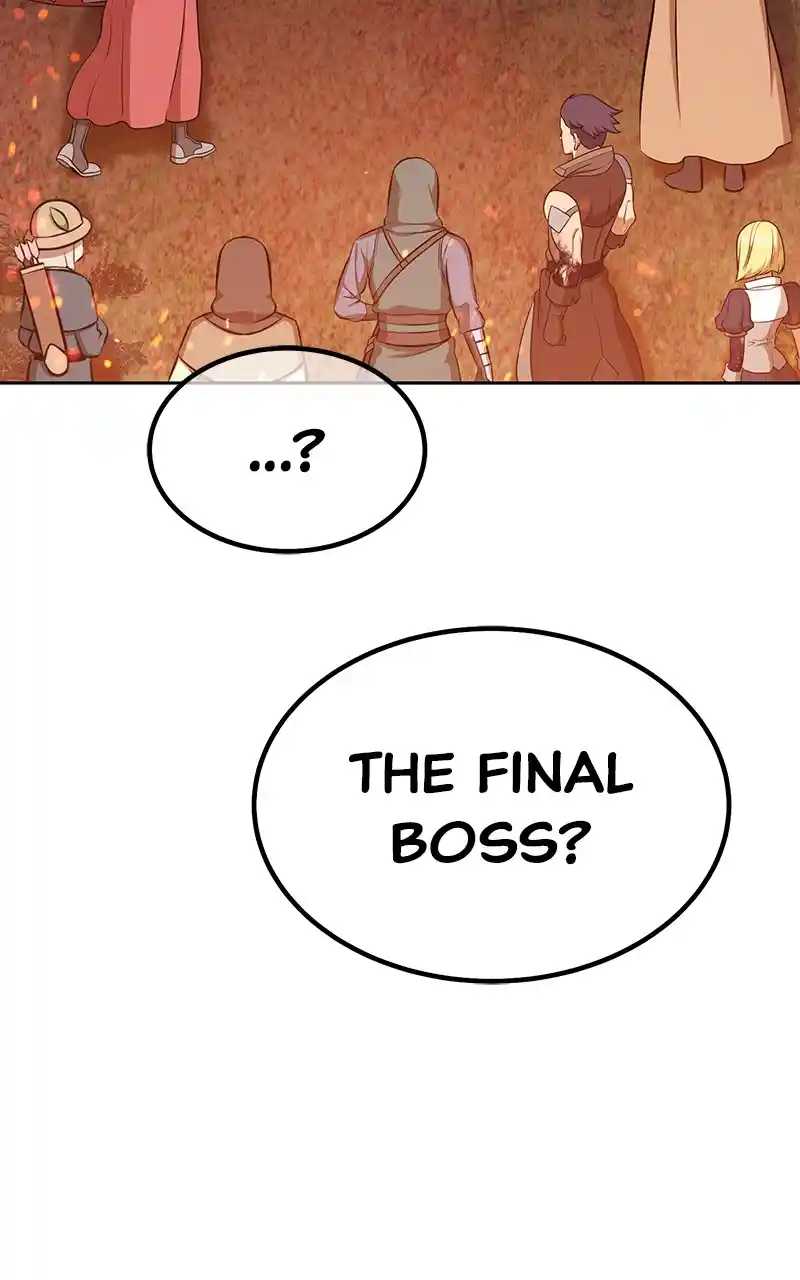 +99 Wooden Stick Chapter 99