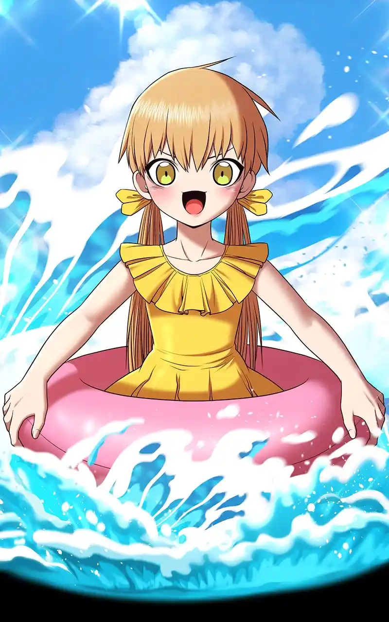 +99 Wooden Stick Chapter 99